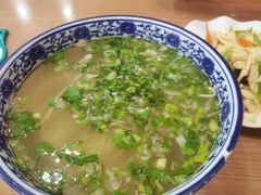 -西域老马美食(常营未来域店)