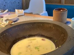 -滇色蒸汽石锅鱼(京华城店)