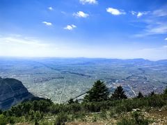 -北岳恒山