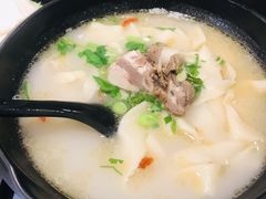 -丁记烩面(龙华店)