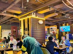 -喝丢一只鞋海鲜烧烤·海肠捞饭(东关街店)