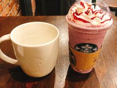 -星巴克(苏州平江万达广场店)