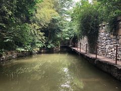 -竹泉村旅游度假区
