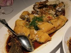 -玫瑰厅上海菜(兴国路店)