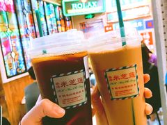 -美芝莲(东方宝泰店)