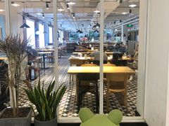 -阿那亚第一食堂 Cafeteria 1