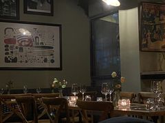 -LA  PETANQUE(泰安路店)