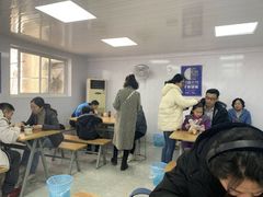 大堂-荣巷小馄饨(荣巷店)