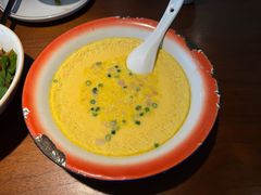 咸肉香肠蒸蛋-夏记小馆·南京土菜(楚翘城店)