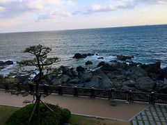 -釜山APEC峰会会议之家