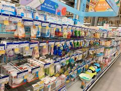 -麦德龙(京顺路商场店)