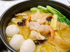 杭三鲜-张福记(陇海中路店)