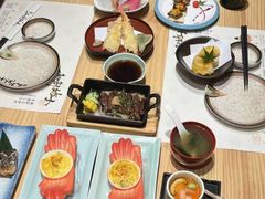 -和创柚子·会席日本料理(新区淮海街店)