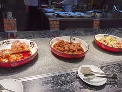 -索菲特酒店 · 云尚天际自助餐厅