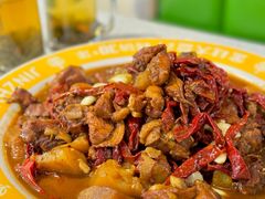 -金柱大盘鸡(和田二街店)