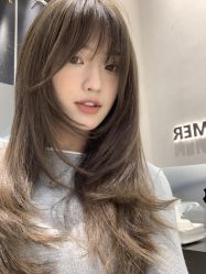-NEW FACE烫染专业店