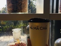 -MAMACHA妈妈茶(岳麓山店)