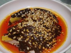 -奇芳阁·百年清真南京菜(夫子庙店)
