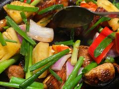 -旺爷砂锅·茶作(国贸城店)