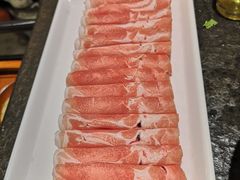 -北门涮肉·炭火铜锅涮肉(什刹海店)