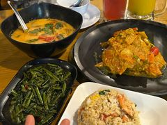 -Doo Dee Thai Food(Issan/Isaan/Esan)
