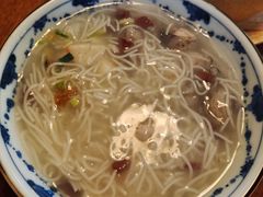 -林四喜·闽南传家菜(鼓浪屿店)