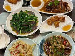 -盛中钰广味小馆