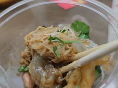 -官塘陈记鱼生·潮汕砂锅粥·牛肉火锅(潮枫路总店)