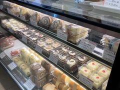 -红宝石·鲜奶小方(万航店)
