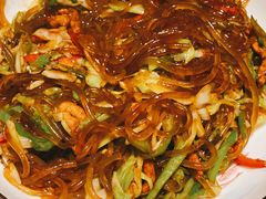 -山里俏·地标皖南菜·屯溪臭鳜鱼(北城万达店)