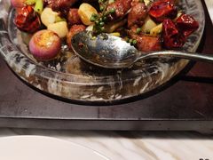 -宴昆山·私房菜(春晖店)