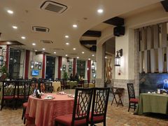 -南沙游艇会·大兵船餐厅