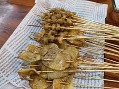 -十里铺铁板鱿鱼