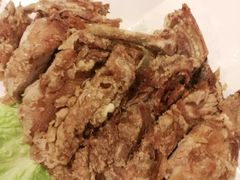 -晋麦香刀削面(光彩路店)
