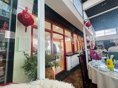 -柳沟豆腐宴69号福豆堂