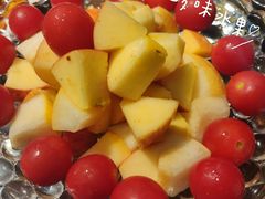 -大洋家·精品潮汕菜·生腌砂锅粥(天河东路店)