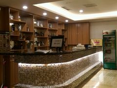 -碧中海汤泉汗蒸酒店