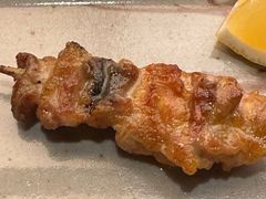 -鳥喜Toriki怀石烧鸟料理