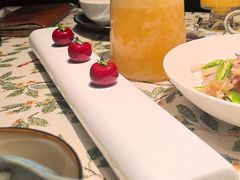 -彩虹之约•淮扬家宴(亚运村店)