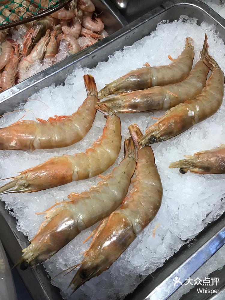 吕家海鲜-大众点评