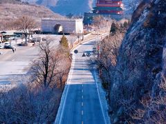 -居庸关长城