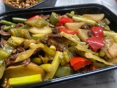 -湘满堂菜馆(花巷店)