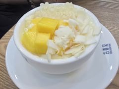 -古春堂凉茶甜品(拱北口岸店)
