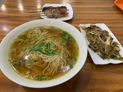 拉面大套餐-鑫明明拉面(宁化路店)