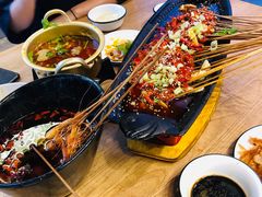 -成都吃客(九眼桥店)