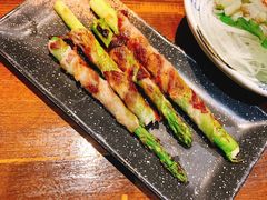 -一吉焼鸟·FOUNDER(桂林路店)