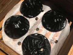 黑松露汤包-民国红公馆·秦淮八艳(夫子庙店)