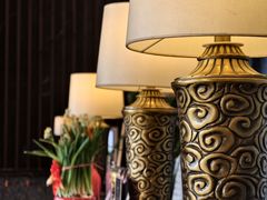 -广州增城富力万达嘉华酒店