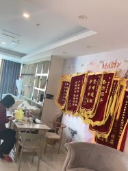 -女王智慧母婴健康护理·产后恢复中心