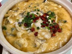 -新安江奶酸菜鱼(总店)